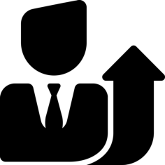 Employment Promotion Laser Cut Svg File, Free Vectors File